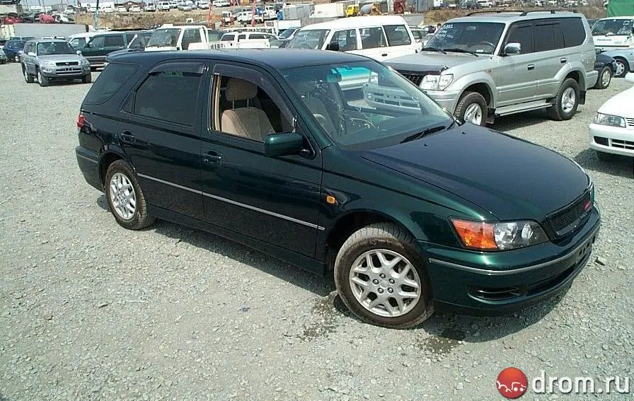 Toyota vista ardeo 1998
