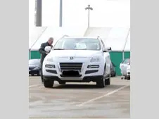 Luxgen 7 SUV 2013 отзыв владельца | Дата публикации: 25.04.2014 Luxgen 7 SUV 2013 отзыв владельца | Дата публикации: 25.04.2014