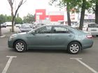 Toyota Camry, 2010 г., Краснодар