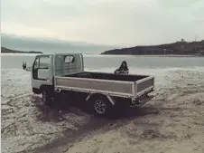 Nissan Atlas 1995 отзыв владельца | Дата публикации: 31.07.2014 Nissan Atlas 1995 отзыв владельца | Дата публикации: 31.07.2014