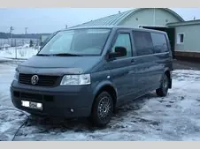 Volkswagen Transporter 2008 отзыв владельца | Дата публикации: 02.03.2015 Volkswagen Transporter 2008 отзыв владельца | Дата публикации: 02.03.2015