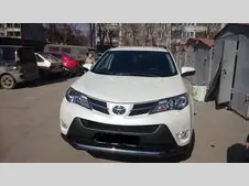 Отзывы владельцев Toyota RAV4 (Тойота РАВ4) с ФОТО