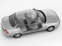 Лада Приора В Кредит Рассчитать