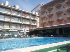 Astari Hotel  ()