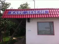 Кафе лебедь пенза на ударной