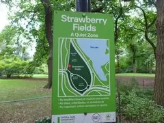 Strawberry Fields ( )  - ()