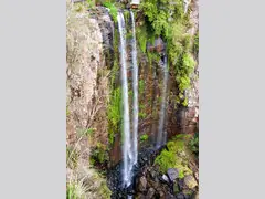  Queen Mary Falls, 